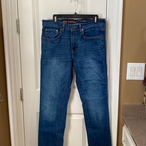 Mens Urban Pipeline Maxflex Slim 32/32 In Excellent condition.
